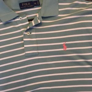 Polo by Ralph Lauren